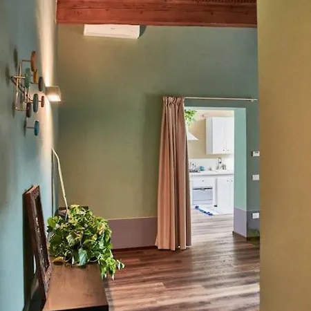 Casa Asja: Cromatismo In Centro Storico * צ'זנה