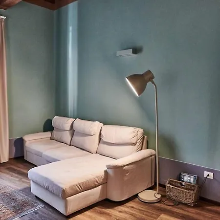 Casa Asja: Cromatismo In Centro Storico * צ'זנה