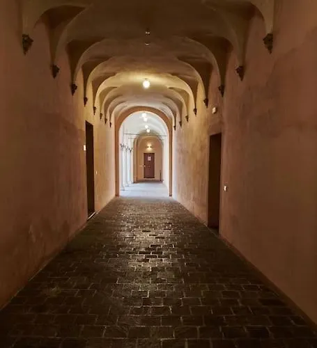 Apartament Casa Asja: Cromatismo In Centro Storico